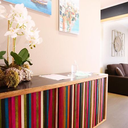Veiga'S House Apartment Лагос Екстериор снимка