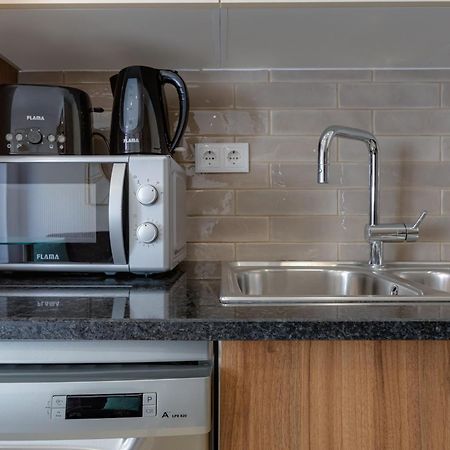 Veiga'S House Apartment Лагос Екстериор снимка