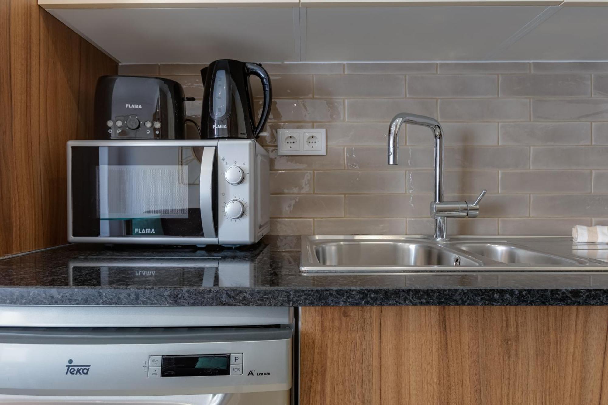 Veiga'S House Apartment Лагос Екстериор снимка