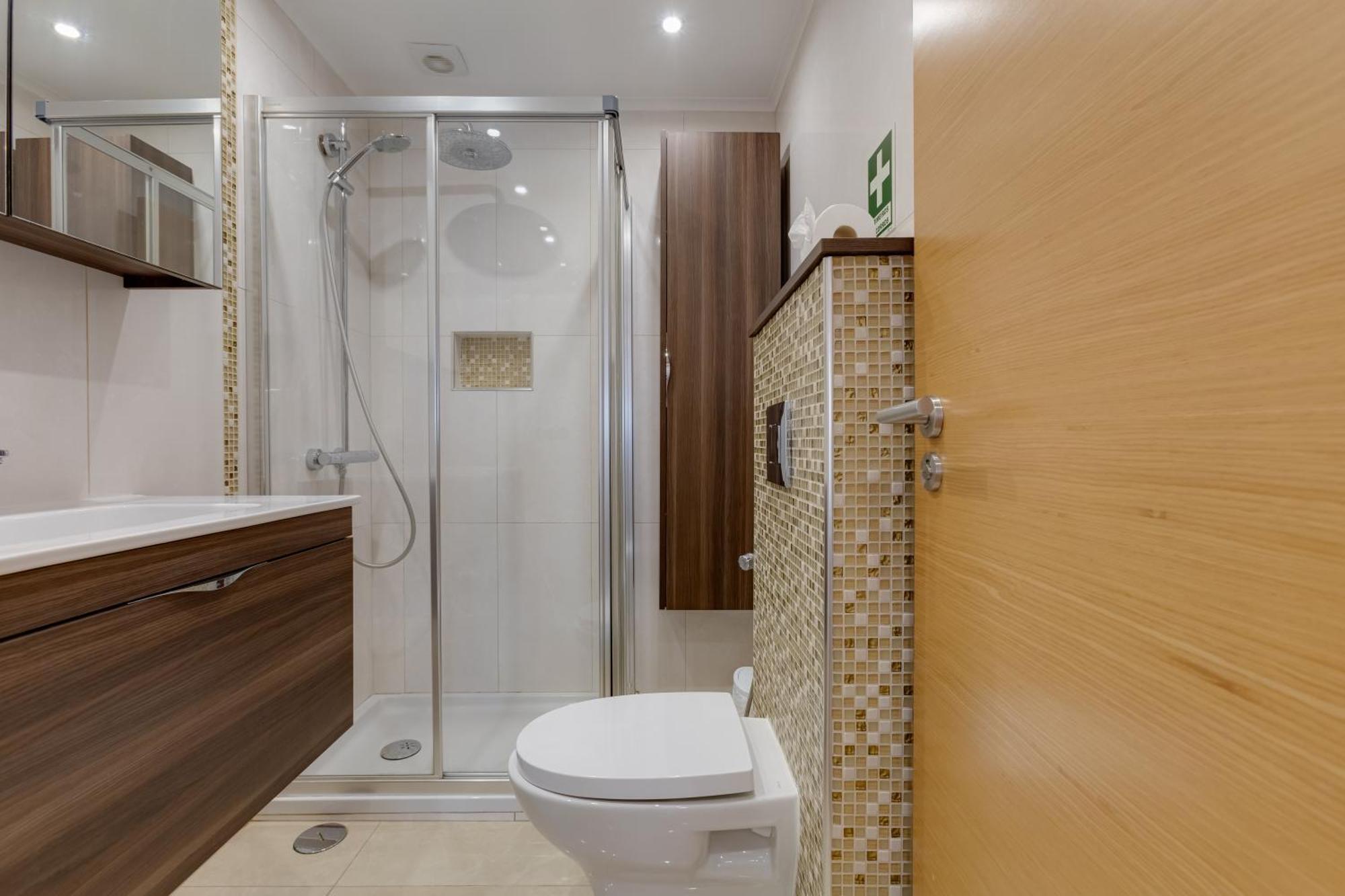Veiga'S House Apartment Лагос Екстериор снимка