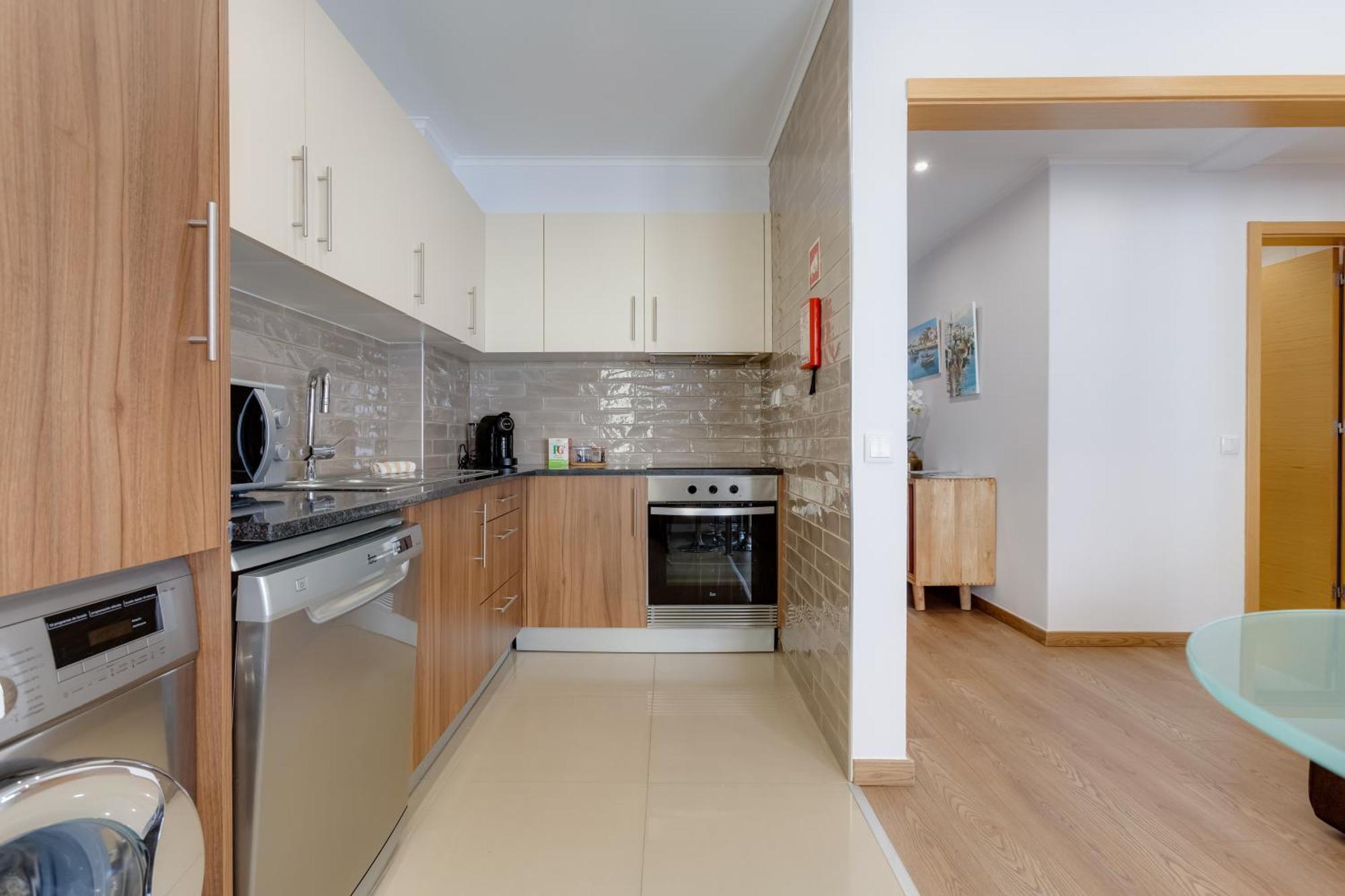 Veiga'S House Apartment Лагос Екстериор снимка