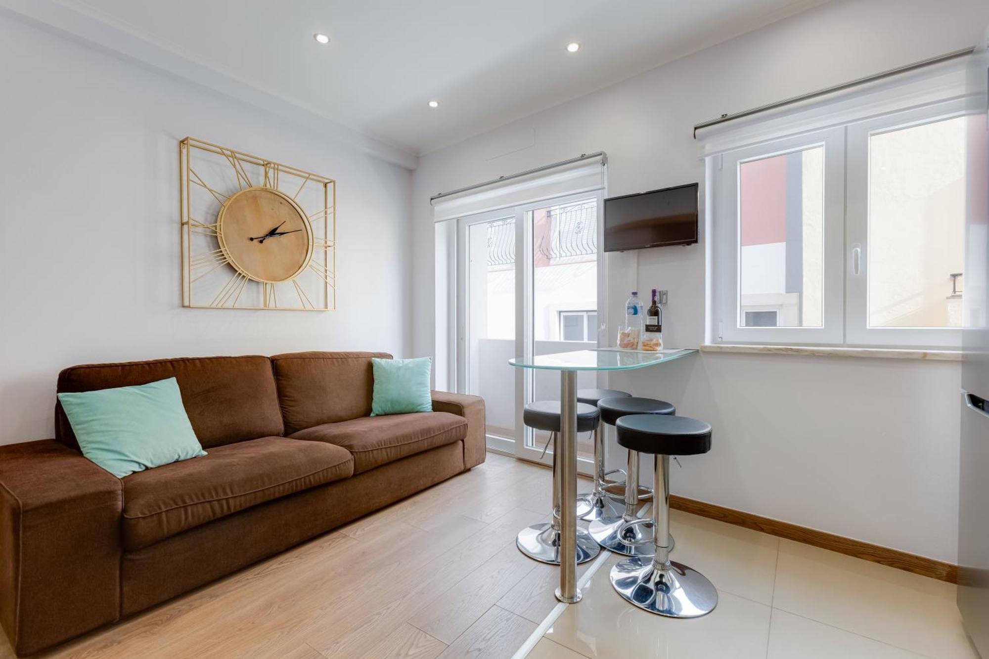Veiga'S House Apartment Лагос Екстериор снимка