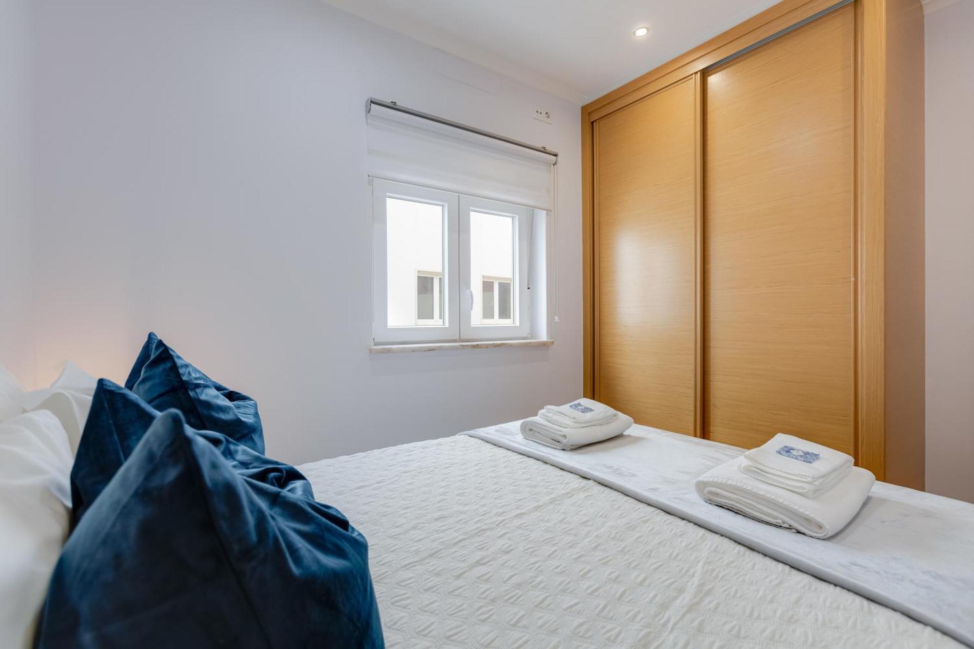 Veiga'S House Apartment Лагос Екстериор снимка